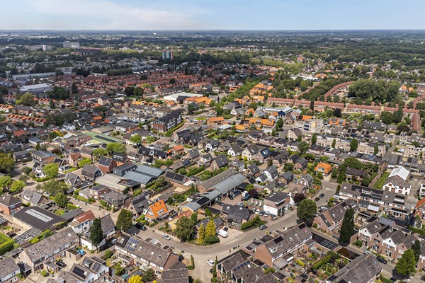 Medium property photo - Leendert Tulplaan 6A, 6713 AW Ede
